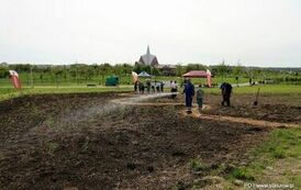 Stasz&oacute;w razem dla Ziemi! (28.29.05.2025 r.) 5