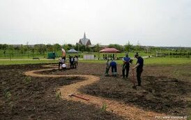 Stasz&oacute;w razem dla Ziemi! (28.29.05.2025 r.) 10
