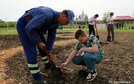Stasz&oacute;w razem dla Ziemi! (28.29.05.2025 r.) 12