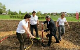 Stasz&oacute;w razem dla Ziemi! (28.29.05.2025 r.) 14