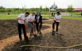 Stasz&oacute;w razem dla Ziemi! (28.29.05.2025 r.) 17