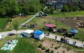 Stasz&oacute;w razem dla Ziemi! (28.29.05.2025 r.) 24