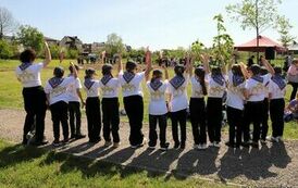 Stasz&oacute;w razem dla Ziemi! (28.29.05.2025 r.) 37