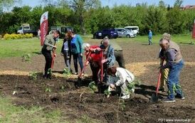 Stasz&oacute;w razem dla Ziemi! (28.29.05.2025 r.) 41