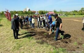 Stasz&oacute;w razem dla Ziemi! (28.29.05.2025 r.) 43