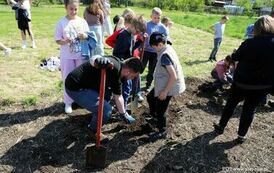 Stasz&oacute;w razem dla Ziemi! (28.29.05.2025 r.) 47