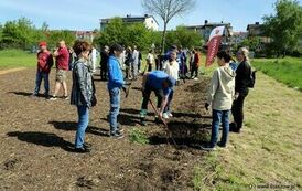 Stasz&oacute;w razem dla Ziemi! (28.29.05.2025 r.) 50