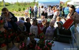 Stasz&oacute;w razem dla Ziemi! (28.29.05.2025 r.) 61