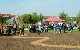 Stasz&oacute;w razem dla Ziemi! (28.29.05.2025 r.) 64