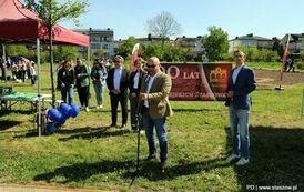 Stasz&oacute;w razem dla Ziemi! (28.29.05.2025 r.) 87