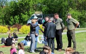 Stasz&oacute;w razem dla Ziemi! (28.29.05.2025 r.) 97