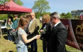 Stasz&oacute;w razem dla Ziemi! (28.29.05.2025 r.) 124