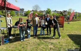 Stasz&oacute;w razem dla Ziemi! (28.29.05.2025 r.) 144