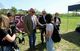Podsumowanie projektu &bdquo;EkoAktywna Publiczna Szkoła Podstawowa nr 1 w Staszowie&quot; 42