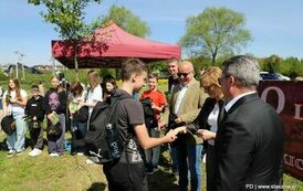 Podsumowanie projektu &bdquo;EkoAktywna Publiczna Szkoła Podstawowa nr 1 w Staszowie&quot; 52