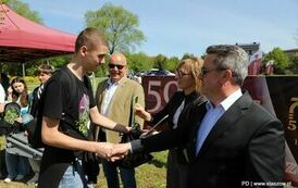 Podsumowanie projektu &bdquo;EkoAktywna Publiczna Szkoła Podstawowa nr 1 w Staszowie&quot; 57
