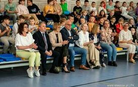 &bdquo;Jestem Przyjacielem Ziemi- warsztaty ekologiczne w Publicznej Szkole Podstawowej nr 2 w Staszowie&rdquo; (30.04.2025 r.) 16