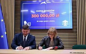 Żłobek zyska nowoczesny plac zabaw (14.05.2025 r.) 2