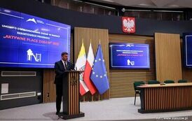 Żłobek zyska nowoczesny plac zabaw (14.05.2025 r.) 3