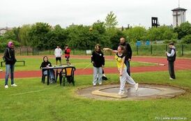 Sportowa rywalizacja w duchu jubileuszu (21.05.2025 r.) 2