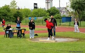 Sportowa rywalizacja w duchu jubileuszu (21.05.2025 r.) 3