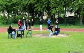 Sportowa rywalizacja w duchu jubileuszu (21.05.2025 r.) 4