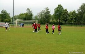 Sportowa rywalizacja w duchu jubileuszu (21.05.2025 r.) 6