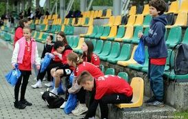 Sportowa rywalizacja w duchu jubileuszu (21.05.2025 r.) 7