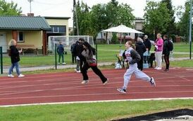 Sportowa rywalizacja w duchu jubileuszu (21.05.2025 r.) 11