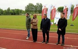 Sportowa rywalizacja w duchu jubileuszu (21.05.2025 r.) 14
