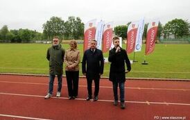 Sportowa rywalizacja w duchu jubileuszu (21.05.2025 r.) 17