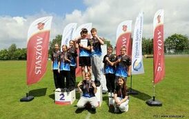 Sportowa rywalizacja w duchu jubileuszu (21.05.2025 r.) 23