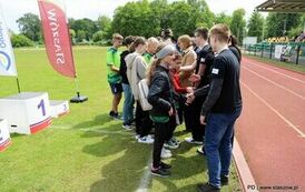 Sportowa rywalizacja w duchu jubileuszu (21.05.2025 r.) 53