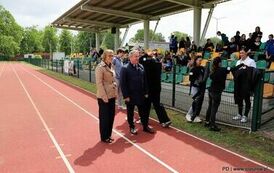 Sportowa rywalizacja w duchu jubileuszu (21.05.2025 r.) 57