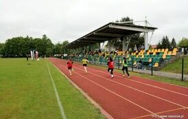 Sportowa rywalizacja w duchu jubileuszu (21.05.2025 r.) 60