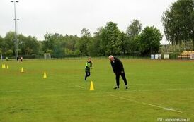 Sportowa rywalizacja w duchu jubileuszu (21.05.2025 r.) 64