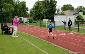 Sportowa rywalizacja w duchu jubileuszu (21.05.2025 r.) 65