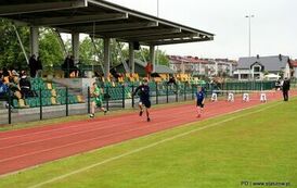 Sportowa rywalizacja w duchu jubileuszu (21.05.2025 r.) 66