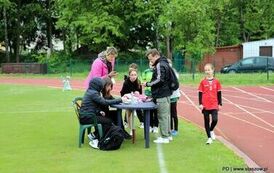 Sportowa rywalizacja w duchu jubileuszu (21.05.2025 r.) 77
