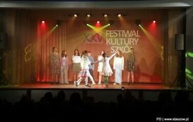 Festiwal Kultury Szk&oacute;ł po raz 25. w Staszowie (21.05.2025 r.) 4