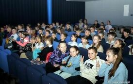 Festiwal Kultury Szk&oacute;ł po raz 25. w Staszowie (21.05.2025 r.) 9