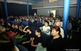 Festiwal Kultury Szk&oacute;ł po raz 25. w Staszowie (21.05.2025 r.) 10