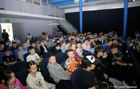 Festiwal Kultury Szk&oacute;ł po raz 25. w Staszowie (21.05.2025 r.) 13