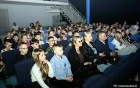 Festiwal Kultury Szk&oacute;ł po raz 25. w Staszowie (21.05.2025 r.) 14