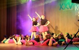 Festiwal Kultury Szk&oacute;ł po raz 25. w Staszowie (21.05.2025 r.) 16