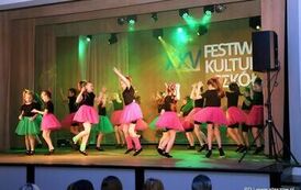 Festiwal Kultury Szk&oacute;ł po raz 25. w Staszowie (21.05.2025 r.) 17