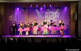 Festiwal Kultury Szk&oacute;ł po raz 25. w Staszowie (21.05.2025 r.) 19