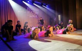 Festiwal Kultury Szk&oacute;ł po raz 25. w Staszowie (21.05.2025 r.) 20