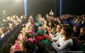 Festiwal Kultury Szk&oacute;ł po raz 25. w Staszowie (21.05.2025 r.) 25