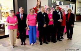 Stowarzyszenie Amazonek Ziemi Staszowskiej w trosce o zdrowie (24.05.2025 r.) 21